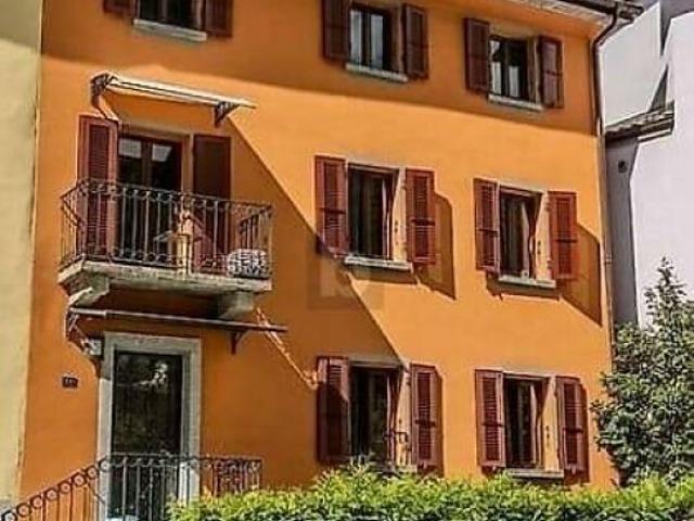 SPAZIOSA E ACCOGLIENTE