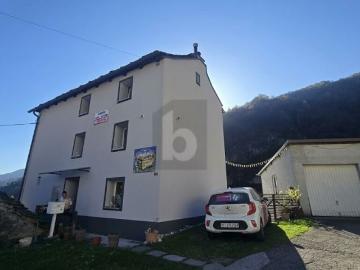 Comprovasco, Gemeinde Acquarossa, Bezirk Blenio, Tessin