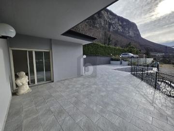 Capolago, Mendrisio, Mendrisio, Via Alle Cantine