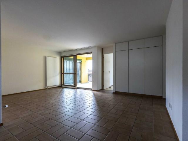 SPAZIOSO 4.5 LOCALI CON TERRAZZA E VISTA APERTA A CADEMPINO