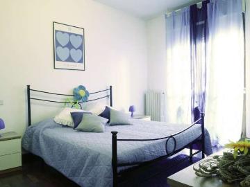 Mazzo, Monza e Brianza, Lombardia - Balcone