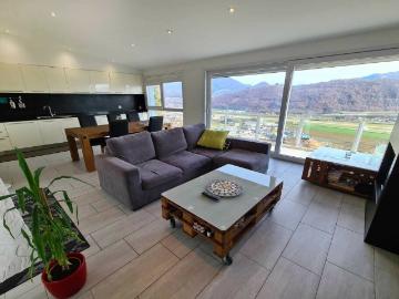 Bosco Luganese, Bioggio, Gemeinde Agno, Bezirk Lugano, Tessin