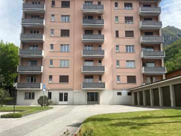 Arbedo, Arbedo-Castione, Kreis Arbedo-Castione, Moësa, Graubünden