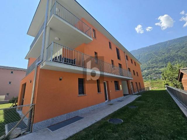 SPAZIOSO E MODERNO IN POSIZIONE SOLEGGIATA