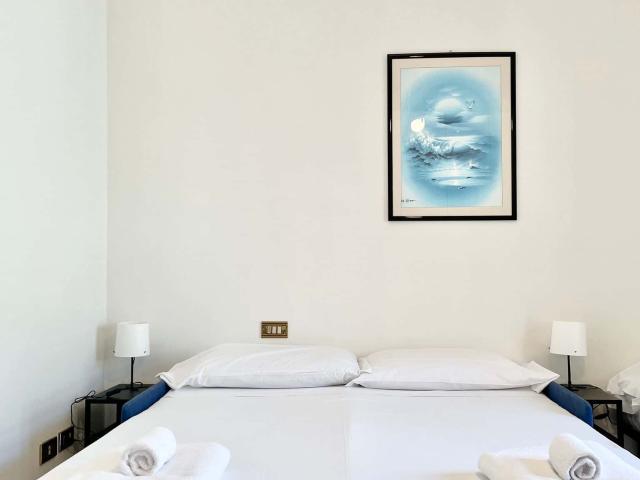 Spazioso e vicino al mare Casa MareBlu
