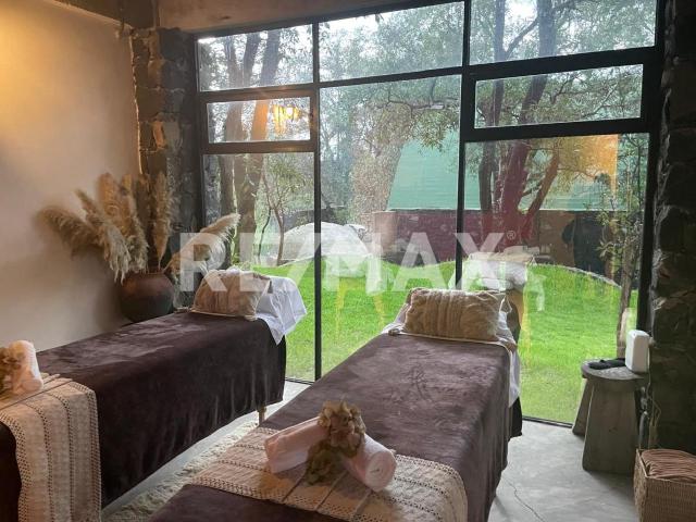 SPA EN RENTA