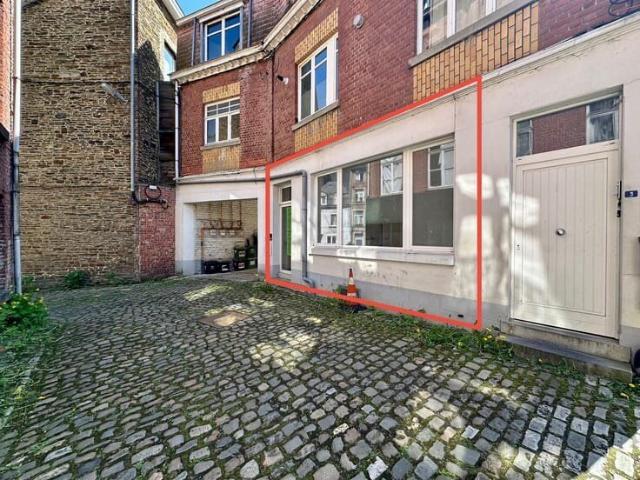 SPA STUDIO 58 m² rénové 2025
