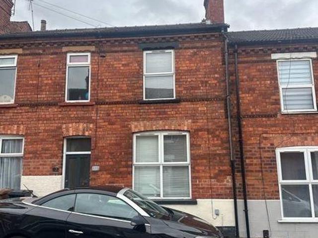 Spa Street, Lincoln, 3 bed house to rent £950 pcm £219 pw