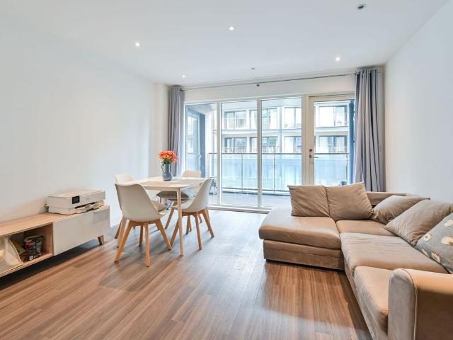 Spa Road, Bermondsey, London SE16, 2 bed flat to rent, £3,200 pcm | PrimeLocation