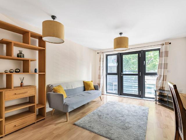 Spa Road, London SE16, 1 bed flat to rent, £2,200 pcm | PrimeLocation