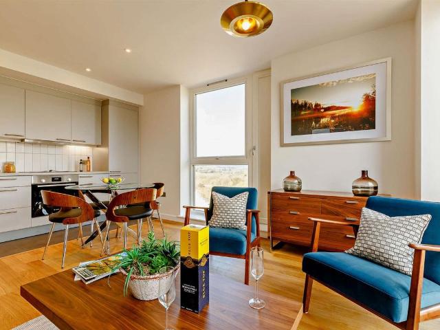 Spa Villas, Matlock Spa, Matlock DE4, 2 bed flat to rent, £1,300 pcm | PrimeLocation