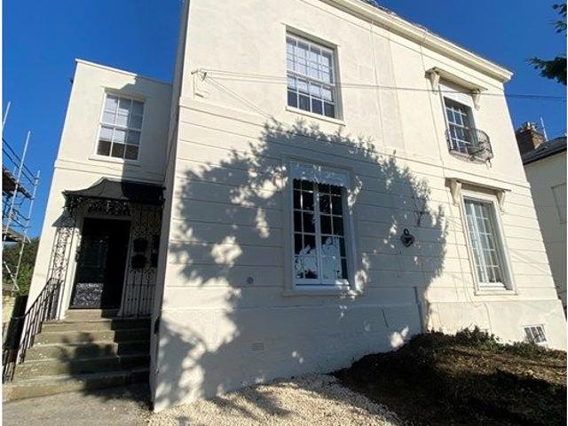 Spa Villas, Gloucester GL1, 1 bed flat to rent, £775 pcm | PrimeLocation