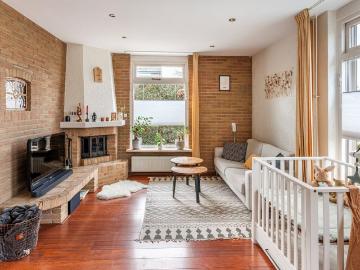 Olland, Meierijstad, Noord-Brabant - Parkeerplaats