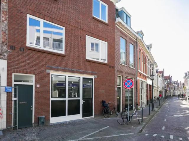 Spaarnwouderstraat 142 RD