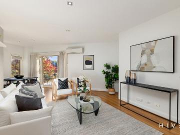 Griffith, Canberra, Symonston, Greater Queanbeyan