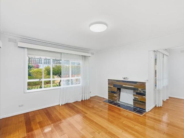 Space to Unwind, Room to Enjoy