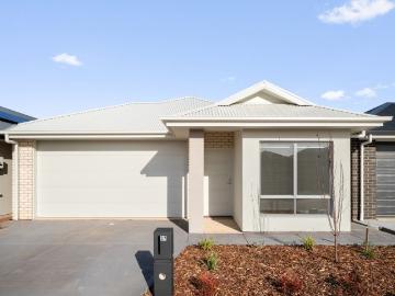 Space to work from home, entertain and unwind