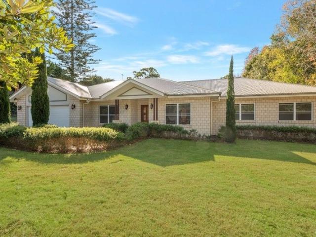Space to Breathe, Room to Grow. Your Acreage Lifestyle Awaits