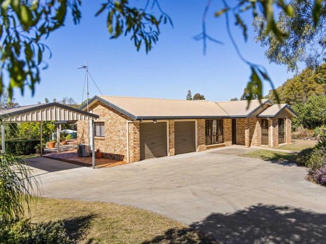 Space to Breathe. Room to Grow. A Lifestyle to Love on 5202m2