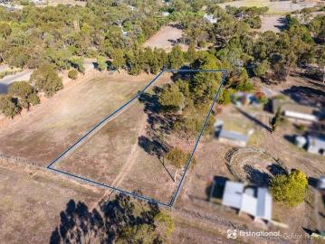 Space to Breathe 1 Acre of Titled Tranquility