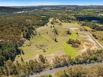 Bywong, Yass Valley, Victoria