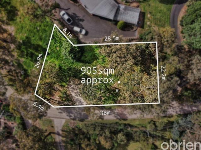 Space to Build in Leafy Eltham
