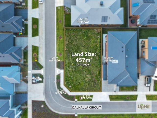 Space to Build Plus More!