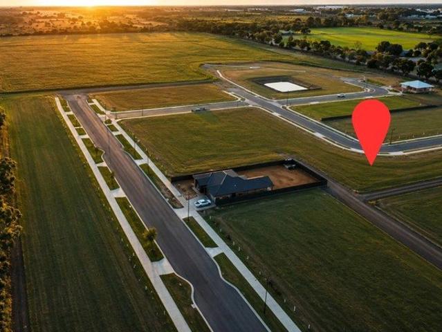 Space to Build Something Special, Generous 1,064m² Allotment Next to Ken Harrison Reserve