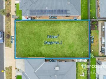 Wollert, Whittlesea Area, Victoria