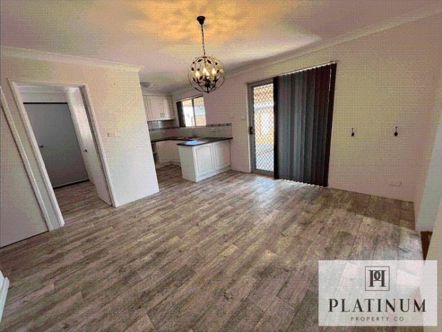 Space to Entertain, Room to Enjoy!