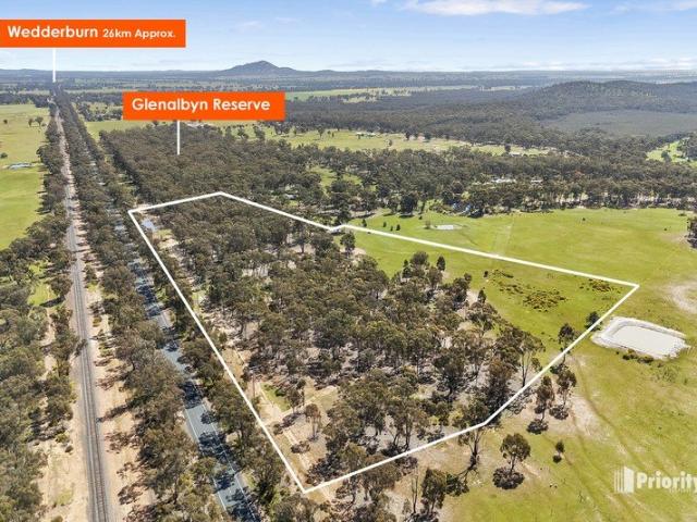 SPACE TO ESCAPE, EXPLORE & ENJOY 19.94 ACRES