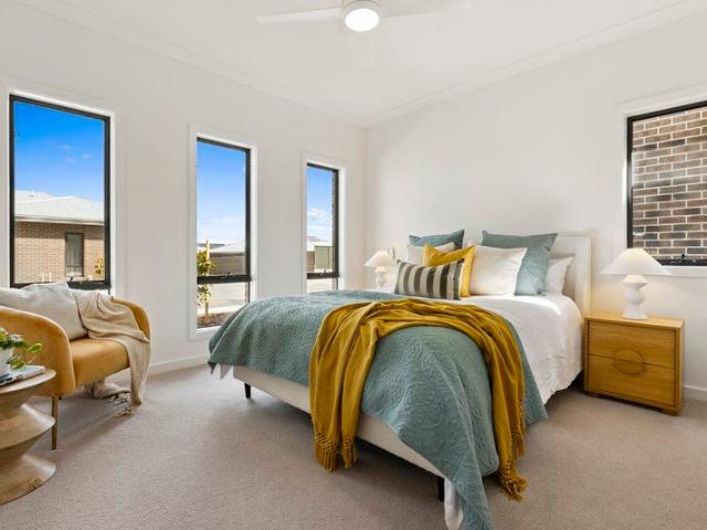Space to Gather, Room to Relax