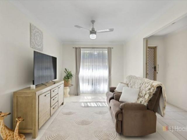 Space to Grow Family Living with Parkland Views