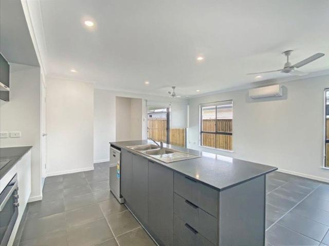 Space to Grow in the Heart of Bohle Plains