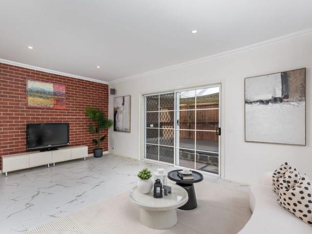 Space to Grow, Relax and Entertain
