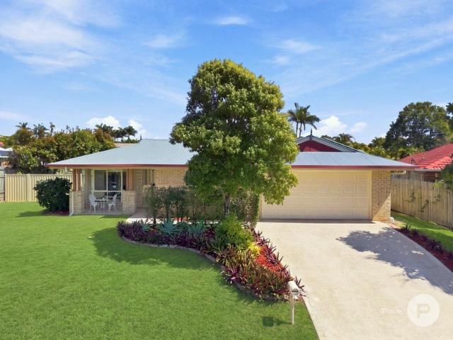 Space to Grow, Room for the Toys on 850m²
