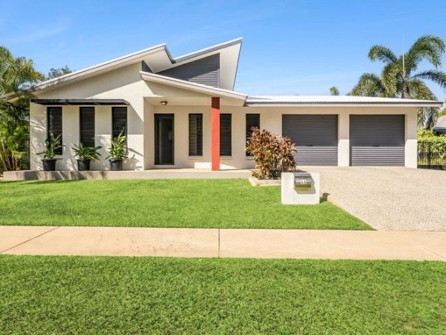 Space to Grow, Room to Entertain & a Lifestyle to Love