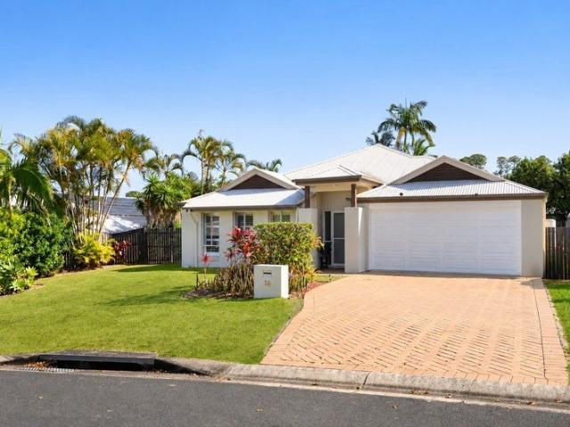 SPACE TO GROW, ROOM TO LIVE & AN OPPORTUNITY TO CALL COOMERA WATERS HOME!