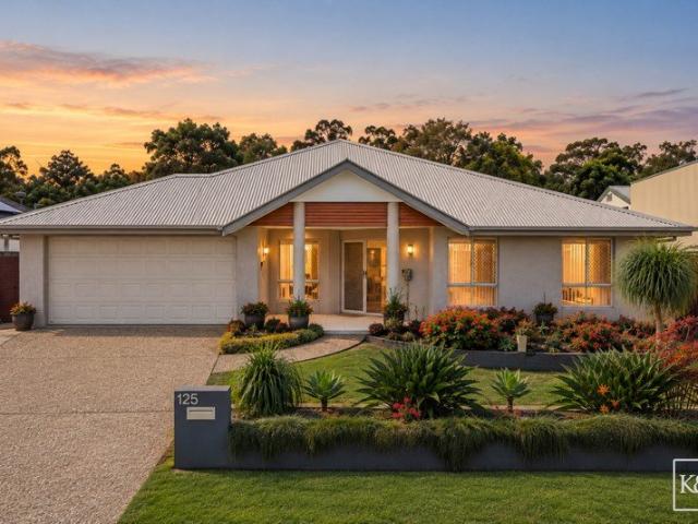 Space to Grow, Room to Live in Banksia Beach