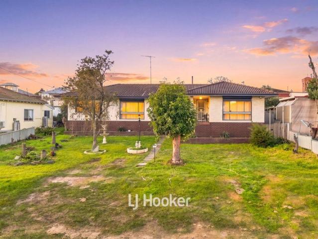 Space to Grow, Room to Play and a Home Made for Family Life