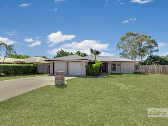Space to Grow, Room to Roam Family Living on 830m