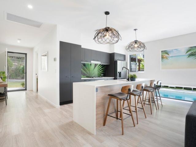 Space to Grow. Room to Retreat. Move in Ready!