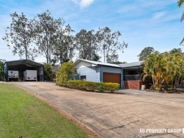Space to Grow, Room to Unwind Family Acreage Living on 9,031m²