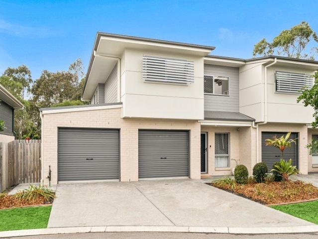Space to Grow, Style to Enjoy Modern Four Bedroom Living