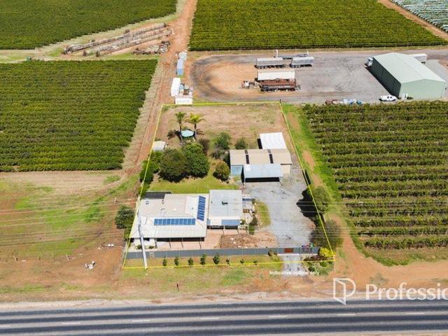 Space to Grow 3,000m2