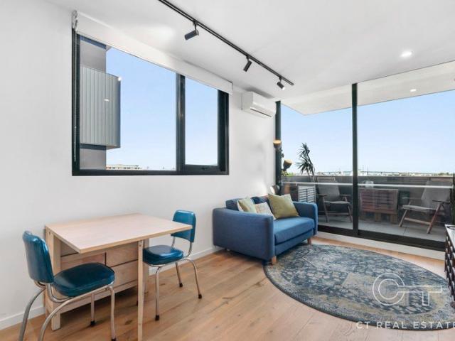 Space to Live, Moments from Everything, Be Part of Cowper Residences
