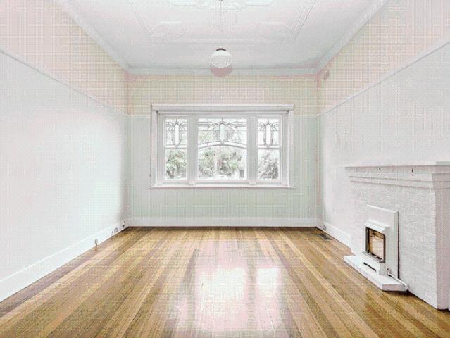 Space to live. Conveniently positioned
