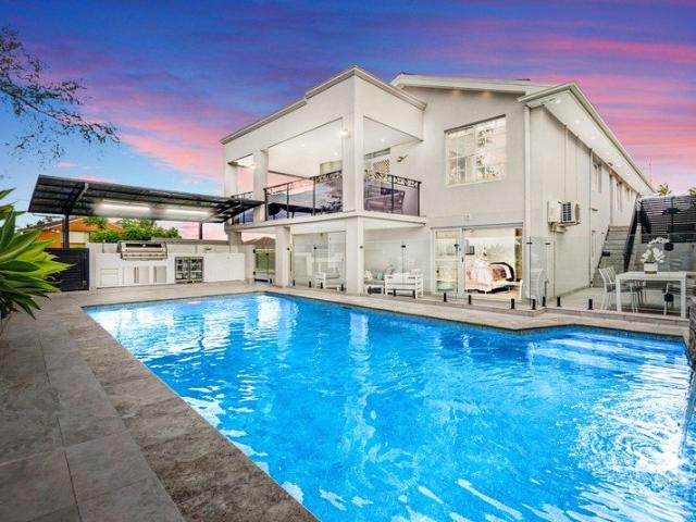 SPACE TO LIVE, ENTERTAIN AND GROW, WITH ENDLESS POSSIBILITIES