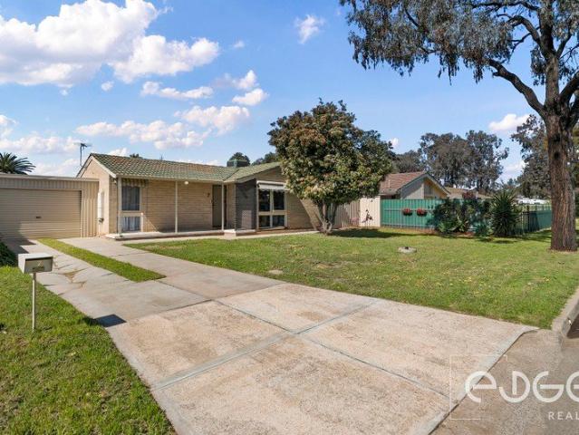 Space to Live, Entertain and Enjoy!