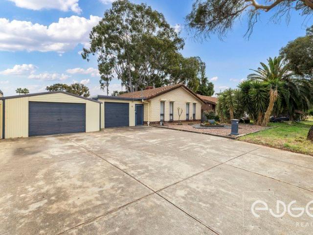 Space to Live, Entertain and Enjoy!